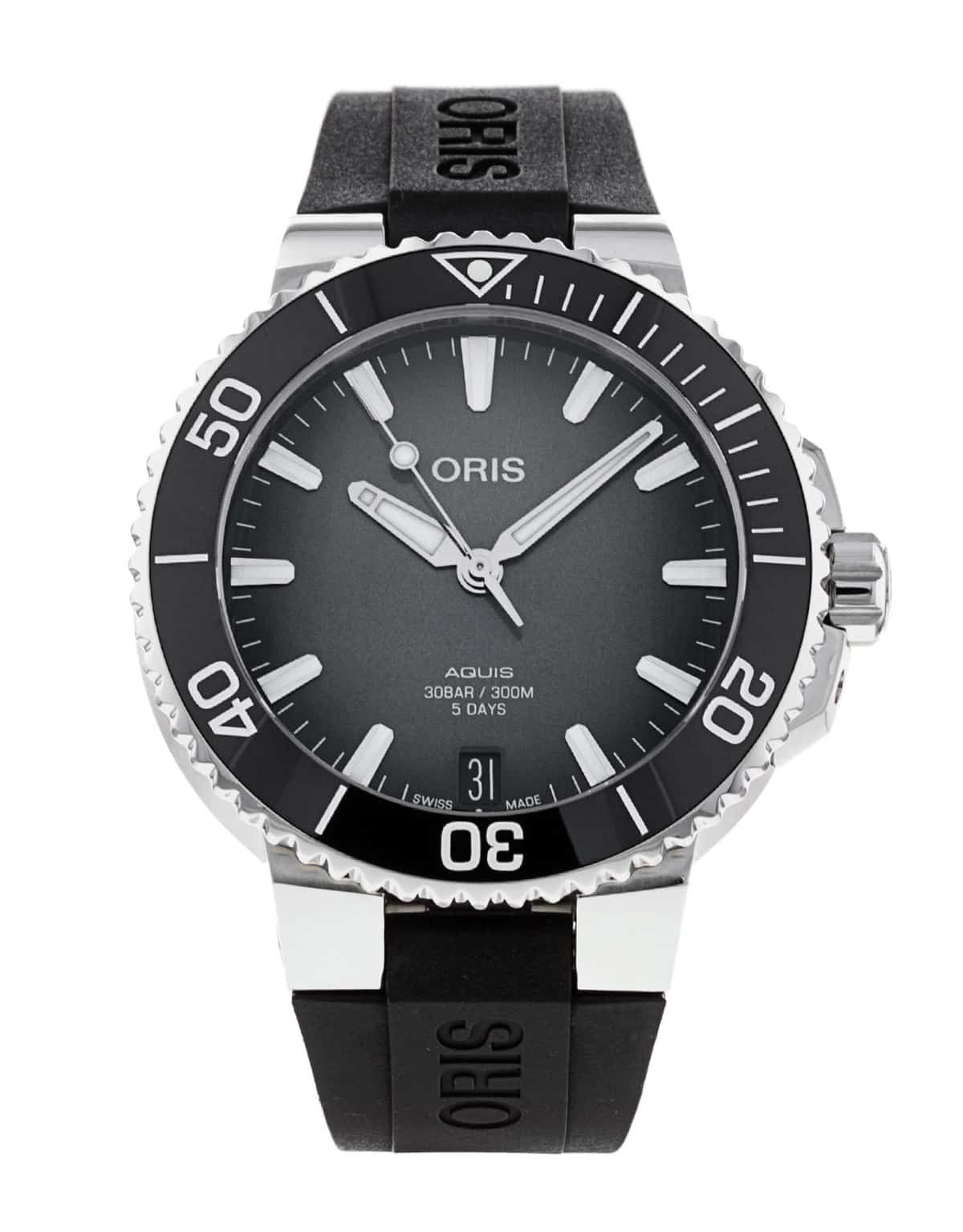 Oris Aquis 400 7769 41 54 RS